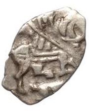 Kopeck - Peter I obverse image