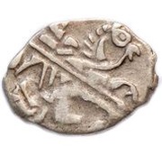 Kopeck - Peter I obverse image
