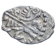 Kopeck - Peter I obverse image