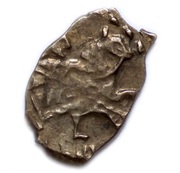 Kopeck - Peter I obverse image