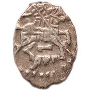 Kopeck - Peter I obverse image
