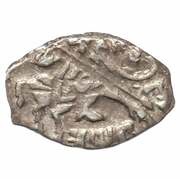 Kopeck - Peter I obverse image