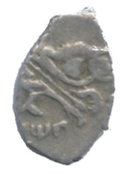 Kopeck - Peter I obverse image