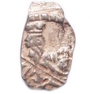 Kopeck - Peter I obverse image