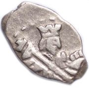 Kopeck - Peter I obverse image