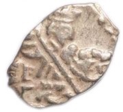 Kopeck - Peter I obverse image