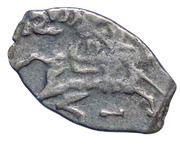 Kopeck - Peter I obverse image