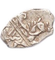 Kopeck - Peter I obverse image