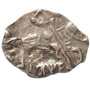 Kopeck - Peter I obverse image