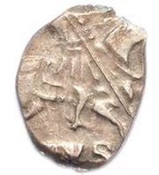 Kopeck - Peter I obverse image