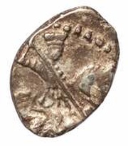 Kopeck - Peter I obverse image