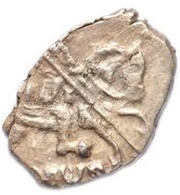 Kopeck - Peter I obverse image