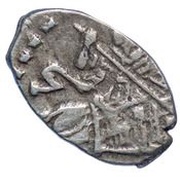 Kopeck - Peter I obverse image