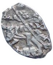Kopeck - Peter I obverse image