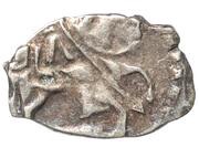 Kopeck - Peter I obverse image