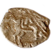 Kopeck - Peter I obverse image