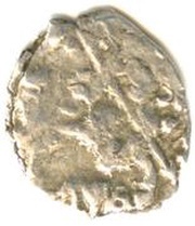 Kopeck - Peter I obverse image
