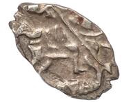 Kopeck - Peter I obverse image