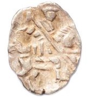 Kopeck - Peter I obverse image