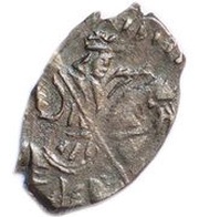 Kopeck - Peter I obverse image