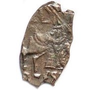 Kopeck - Peter I obverse image