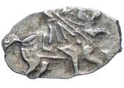 Kopeck - Peter I obverse image