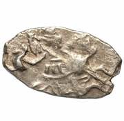 Kopeck - Peter I obverse image