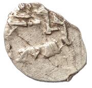 Kopeck - Peter I obverse image