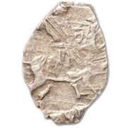 Kopeck - Peter I obverse image