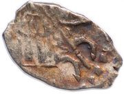 Kopeck - Peter I obverse image