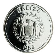 25 Dollars Coronation obverse image