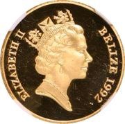 50 Dollars - Elizabeth II Erwin Rommel obverse image