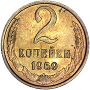 2 Kopecks 15 orbits reverse image