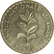 50 Francs reverse image