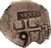 9 Black Dogs obverse image