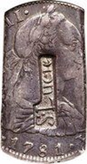6 Livres 15 Sous obverse image