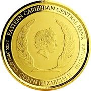 10 Dollars - Elizabeth II Couple obverse image