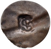 1 Stampee Type I obverse image