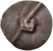 1 Stampee Type I reverse image