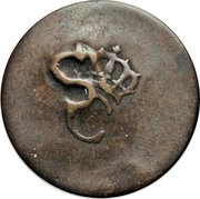 1 Stampee Type II obverse image
