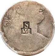 6 Bits obverse image