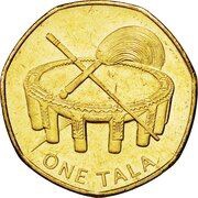 1 Tala reverse image