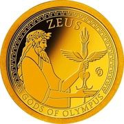 1 Tala Zeus, Samoa, 2016 reverse image