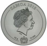 1 Tala Motorsports obverse image