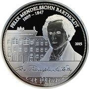 2 Tala Felix Mendelssohn Bartholdy, Samoa, 2015 reverse image