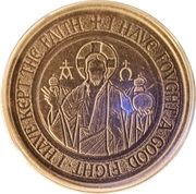 2 Tala Alpha and Omega, Samoa, 2021 reverse image