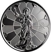 2 Tala Light of Christ reverse image