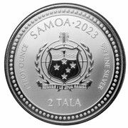 2 Tala The Teacher obverse image