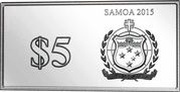 5 Tala Hubble Telescope obverse image