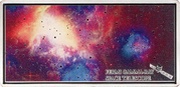 5 Dollars - Elizabeth II Fermi Gamma-Ray Space Telescope, Samoa, 2018 reverse image